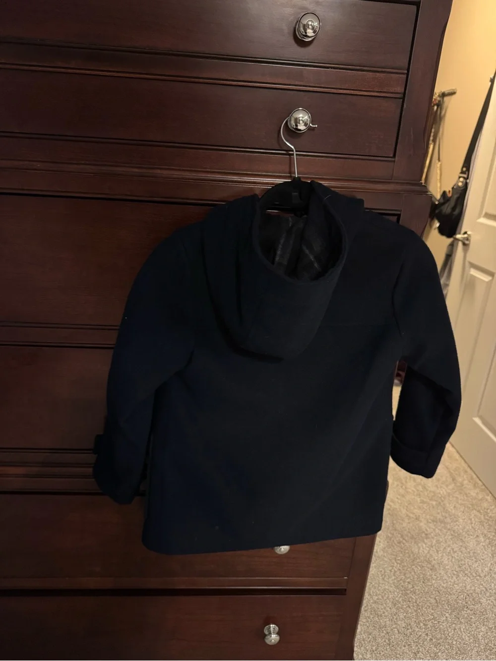 Rothschild classic navy
